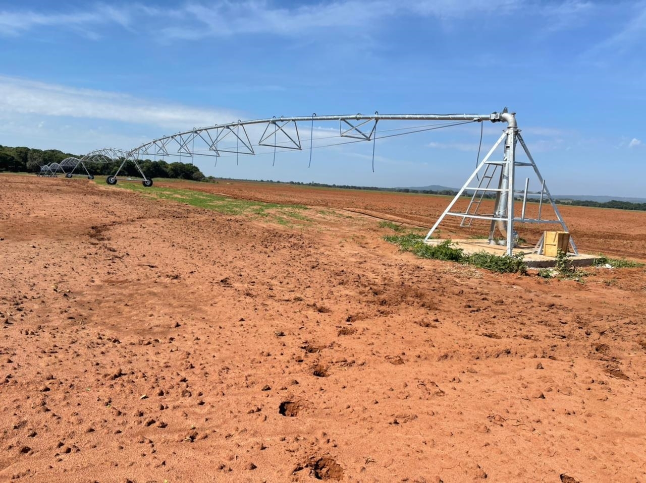 Fazenda Pontal das Onças