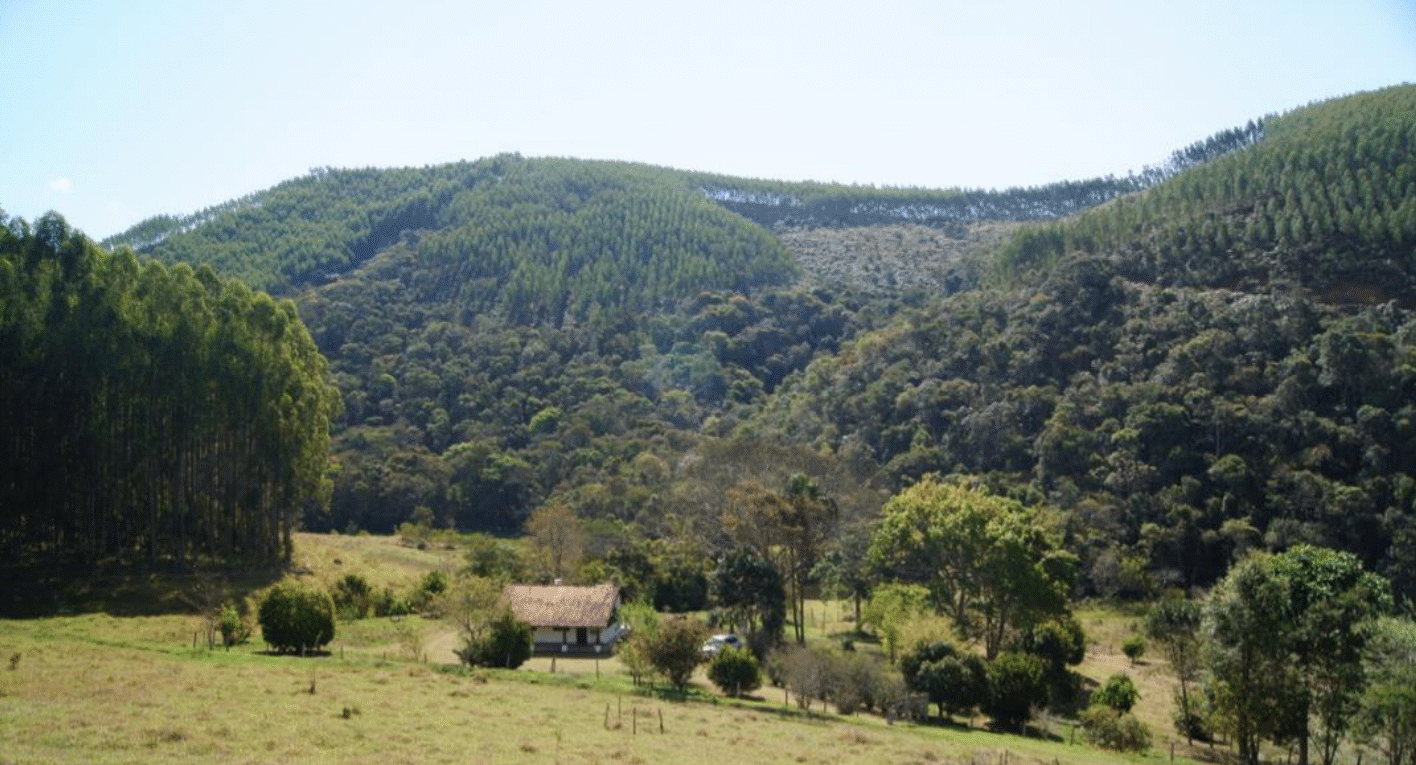 Fazenda Recanto das Paineiras