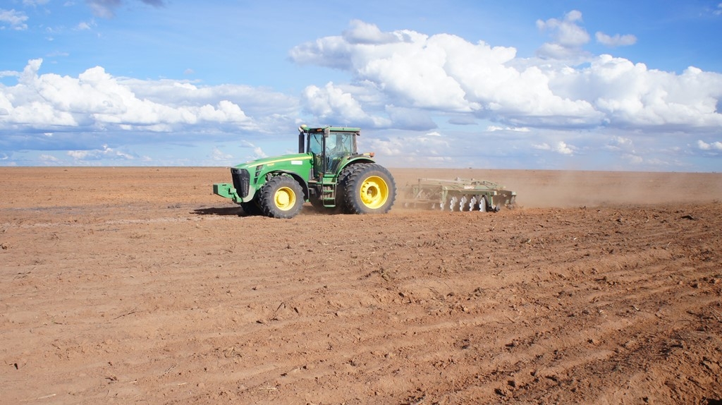 Fazenda Nova Esperança